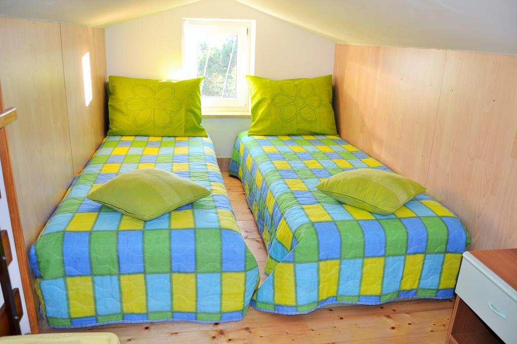 Apartments Tanja Premantura Pokoj fotografie