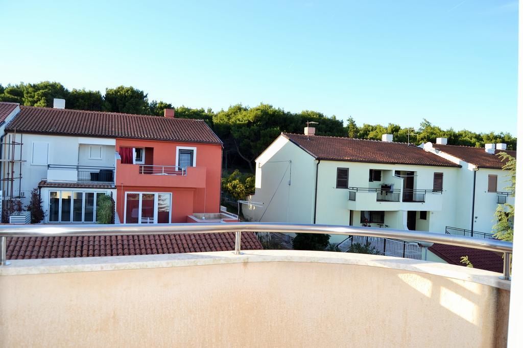 Apartments Tanja Premantura Pokoj fotografie