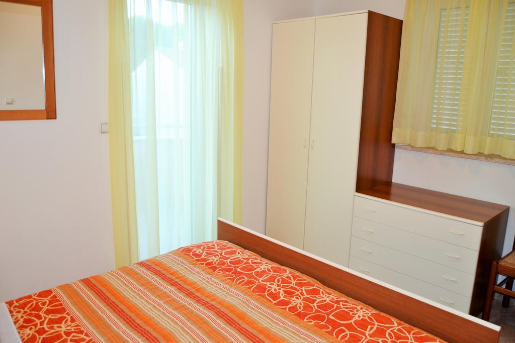 Apartments Tanja Premantura Pokoj fotografie
