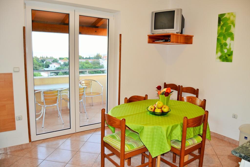 Apartments Tanja Premantura Pokoj fotografie